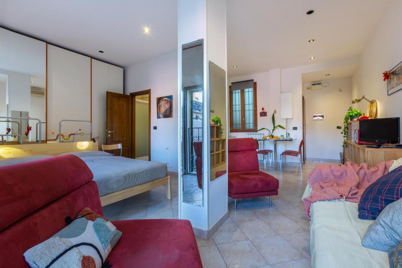 Bologna Santa Maria Dei Servi Apartment X3 Exterior foto