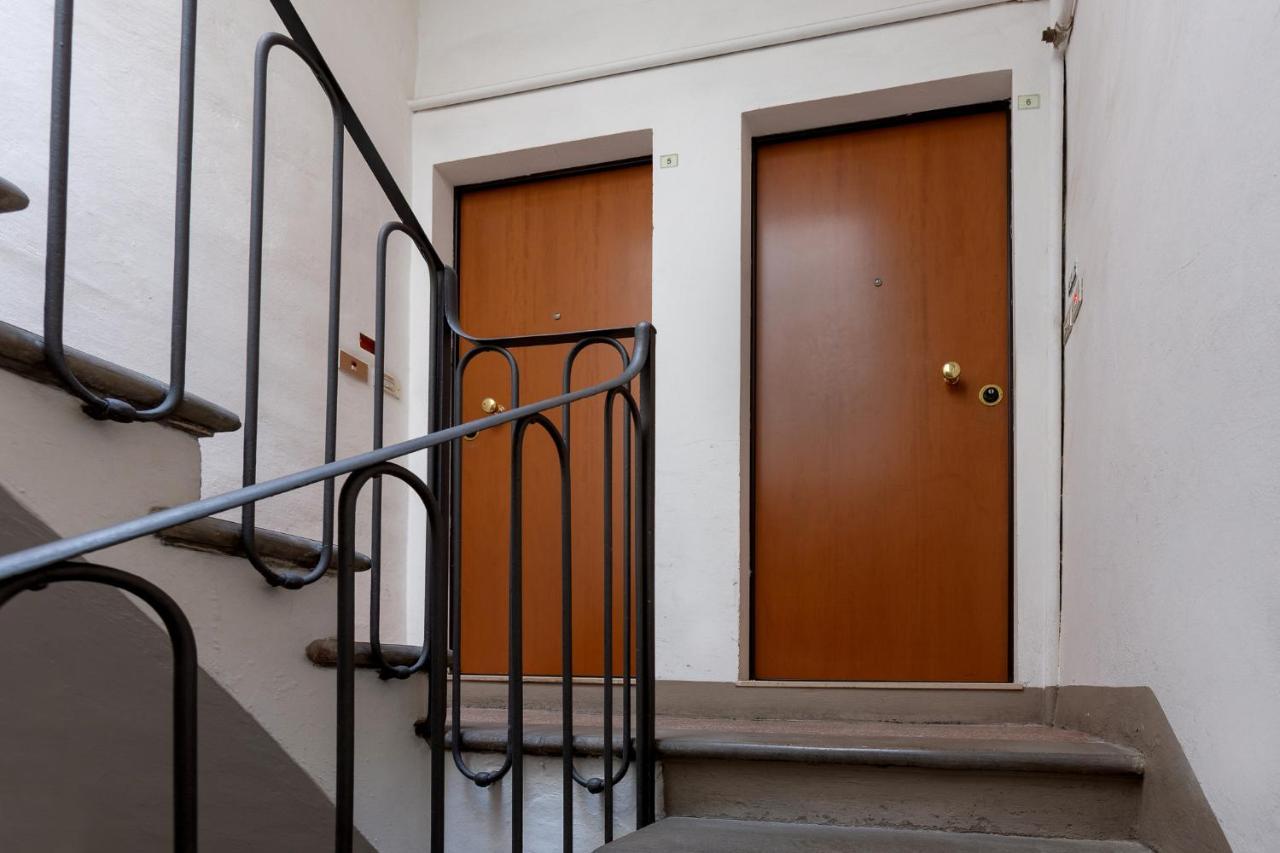 Bologna Santa Maria Dei Servi Apartment X3 Exterior foto